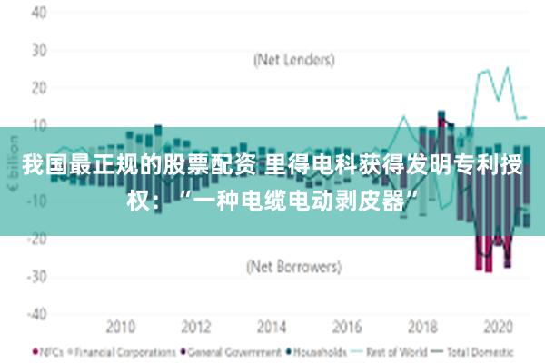 我国最正规的股票配资 里得电科获得发明专利授权：“一种电缆电动剥皮器”